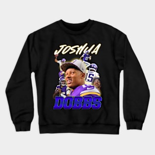 Josh Dobbs (The Goat) Crewneck Sweatshirt